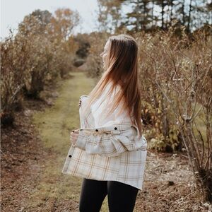 Meet your Posher, Samantha